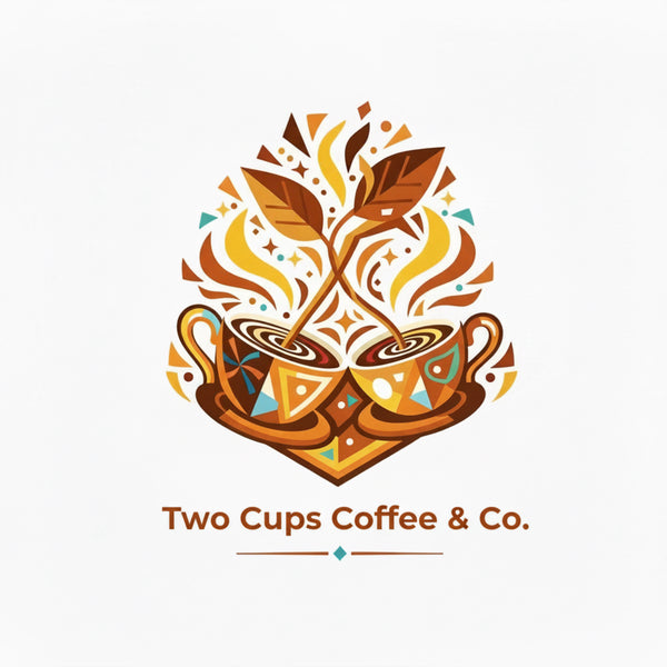 Gourmet Coffee & Tea Blends